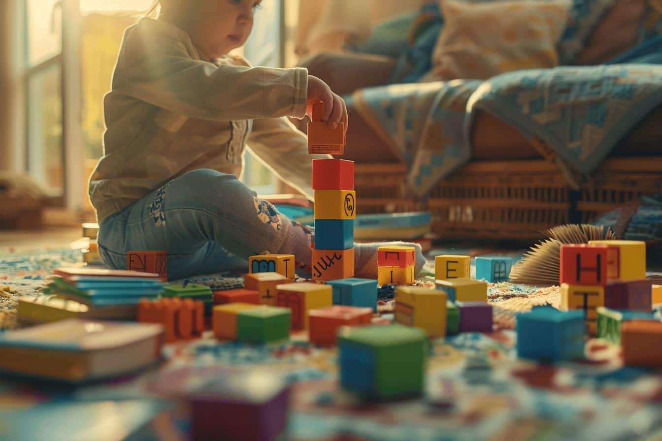 Apprendre à lire en jouant dès 5 ans : méthodes et conseils pratiques