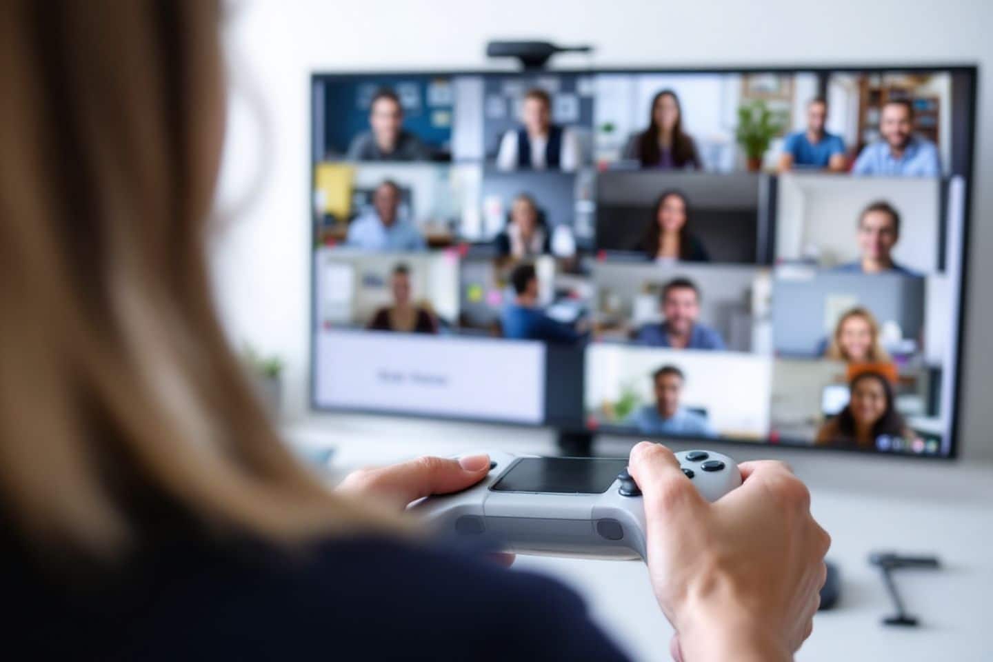 L’utilisation pédagogique des jeux vidéo