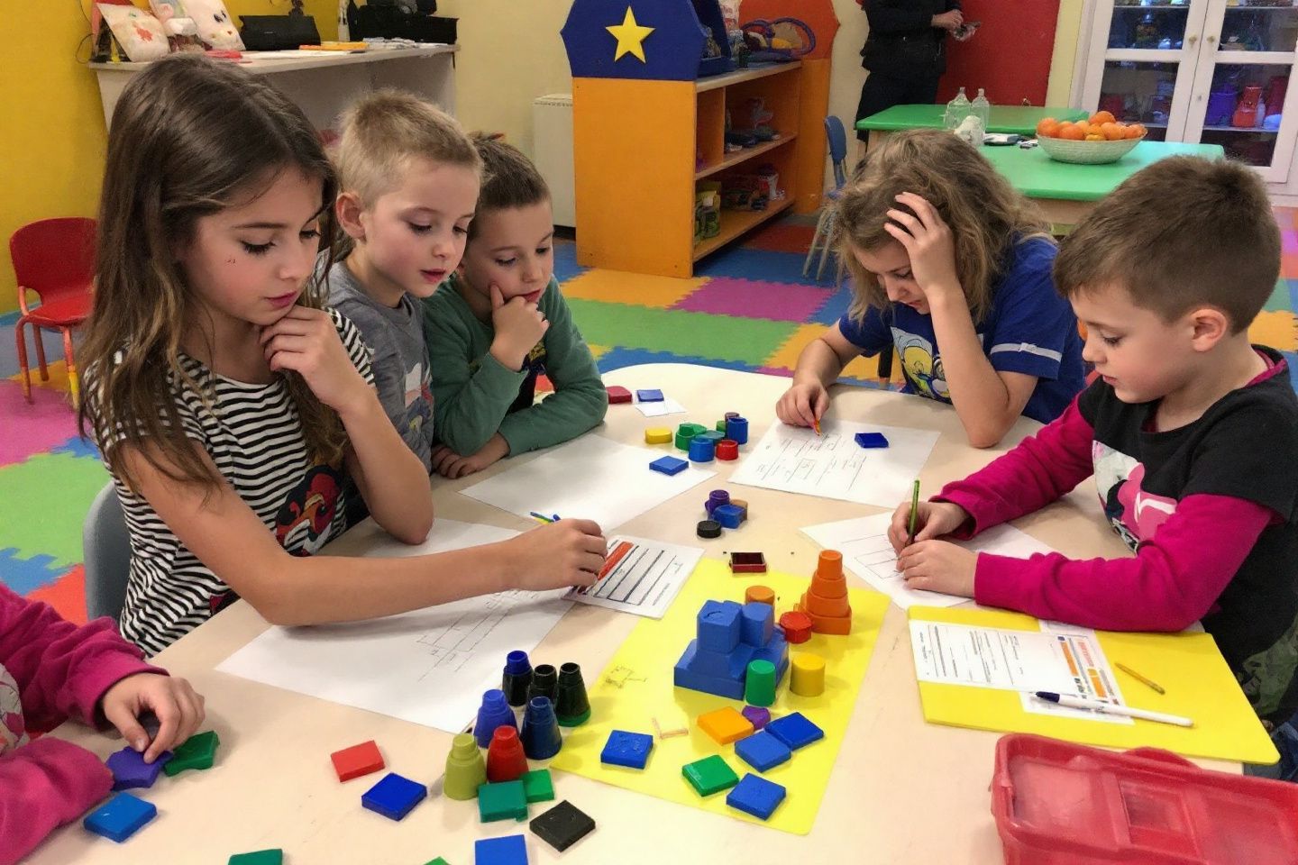 Les bénéfices des escape games pour enfants