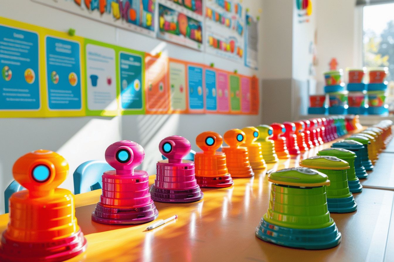 Les meilleurs jeux STEM pour apprendre en s’amusant