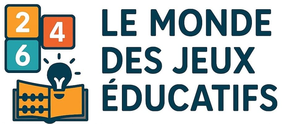 Le monde des jeux educatifs