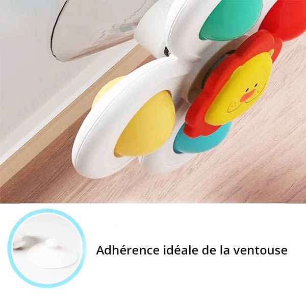 Lot de 3 spinner pour Bébé