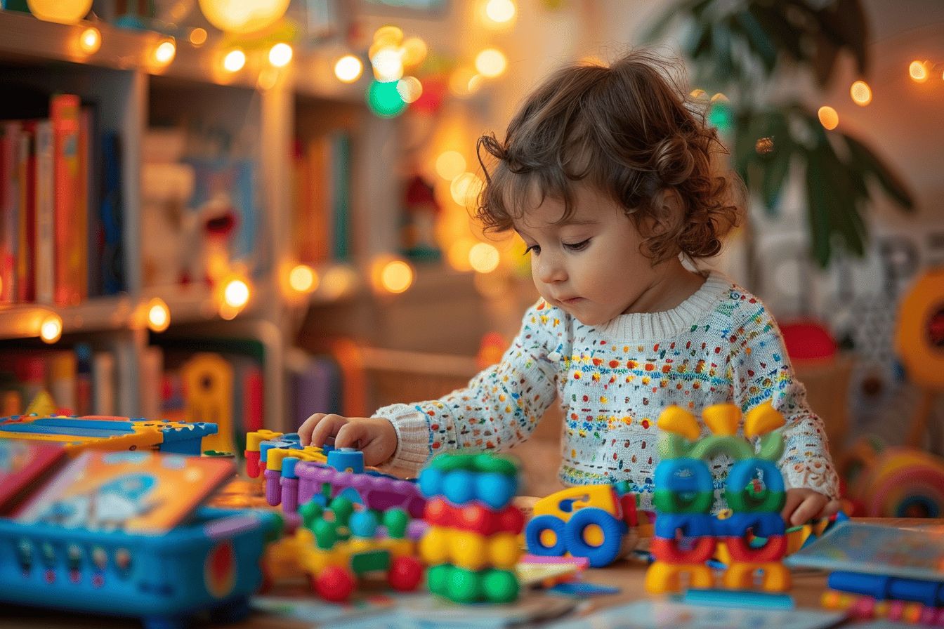 Apprendre en jouant : les bénéfices cognitifs