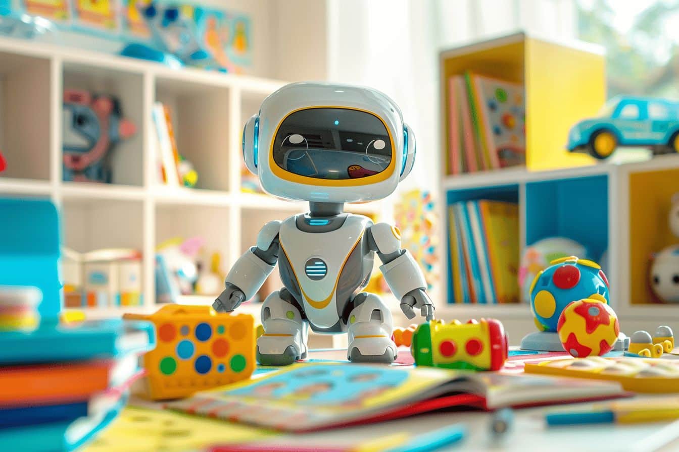 Apprentissage par le jeu : que dit la recherche ?