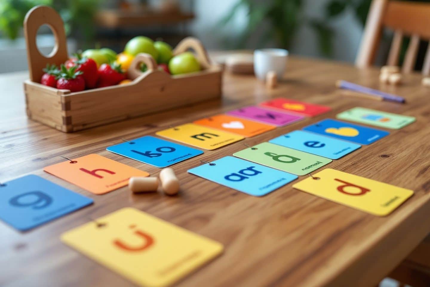 Comment entretenir et conserver les cartes de nomenclature ?