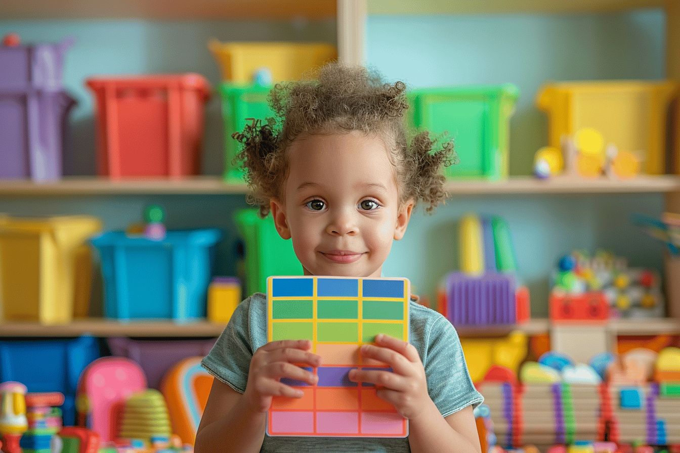 Comment puis-je encourager mon enfant à utiliser les kits imprimables ?