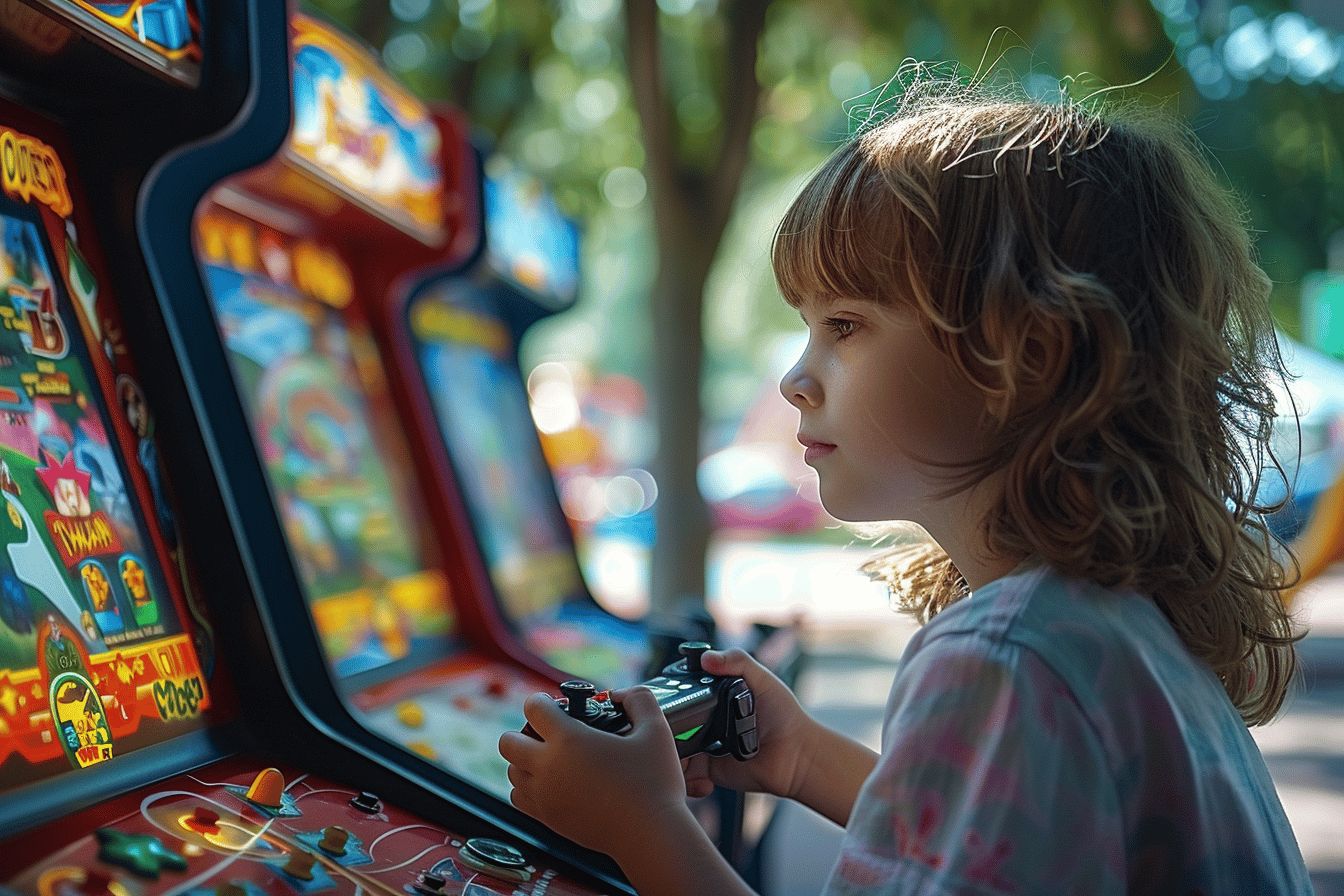 Comment savoir si un jeu est adapté à mon enfant ?