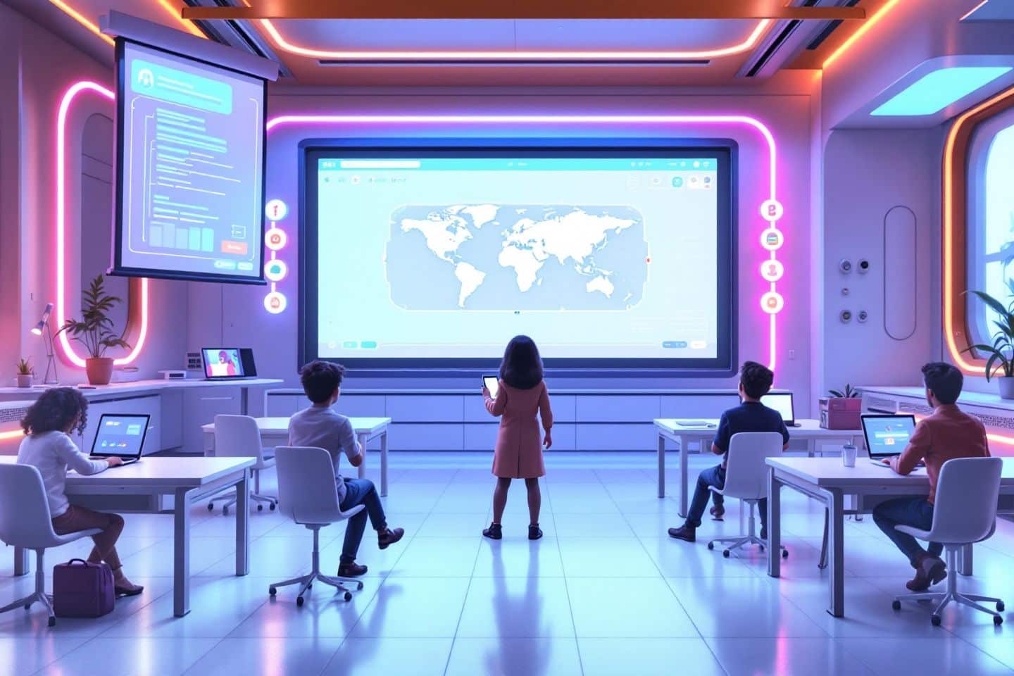 Défis et critiques de l’utilisation des jeux vidéo en éducation