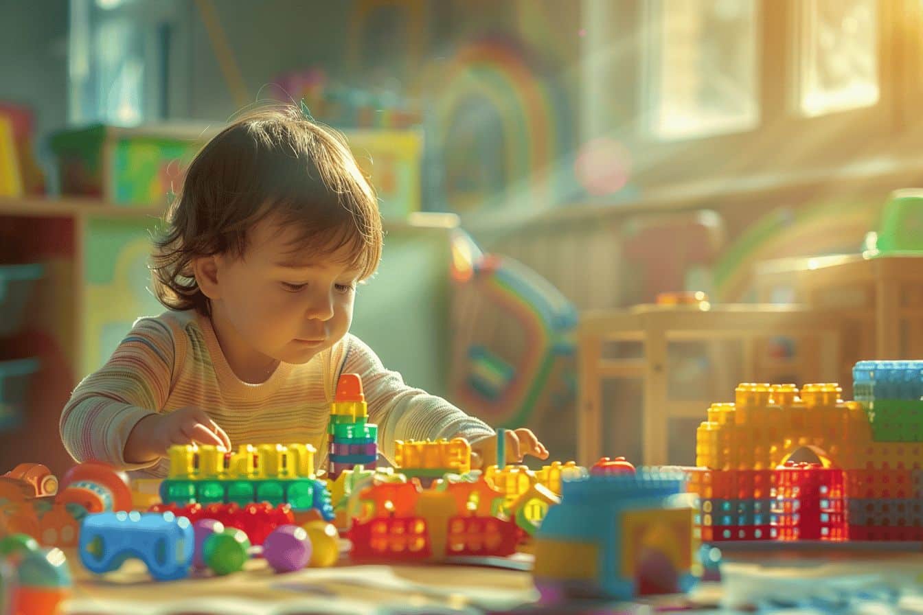 Intégrer le jeu à l’apprentissage scolaire : stratégies et bénéfices