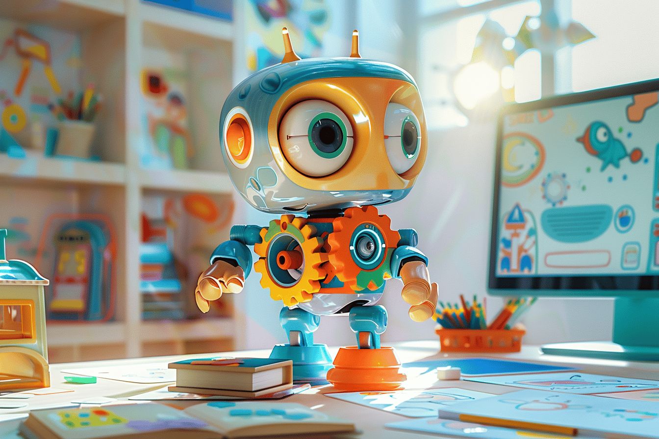 Intégrer les jeux éducatifs dans les activités d’apprentissage