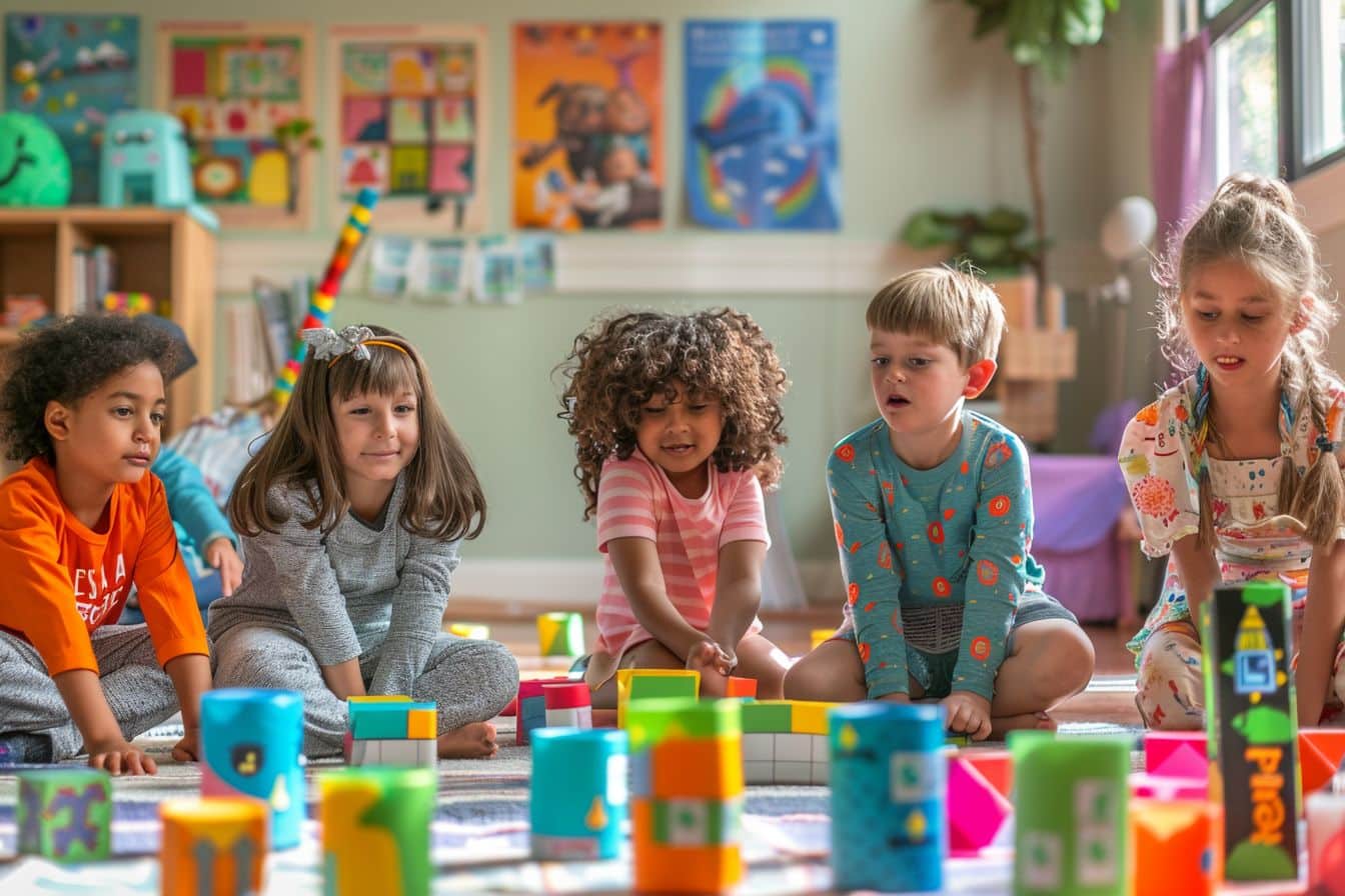 Jeux de rôle éducatifs : idées et bienfaits