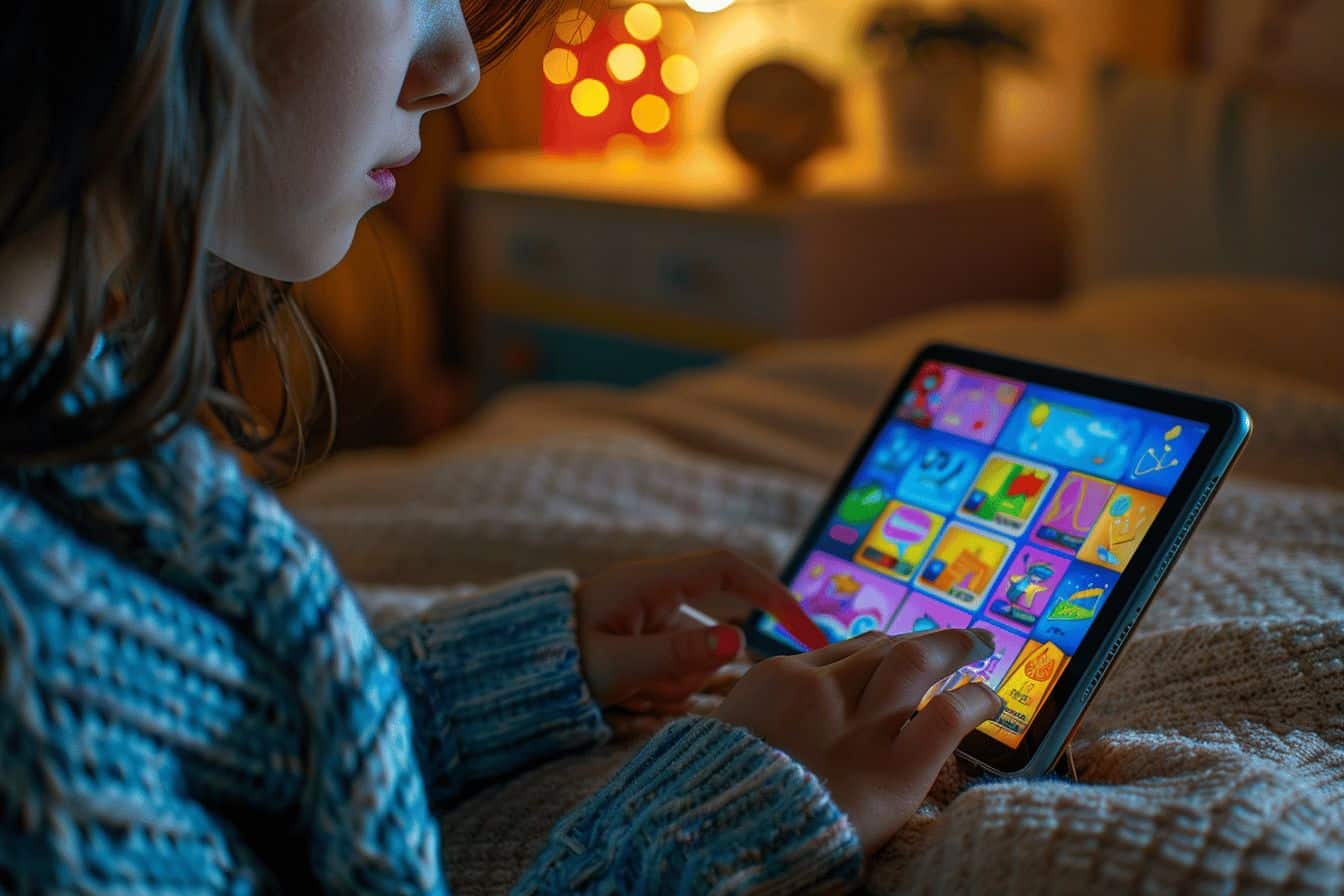 Jeux éducatifs pour adolescents : idées et conseils pour les motiver