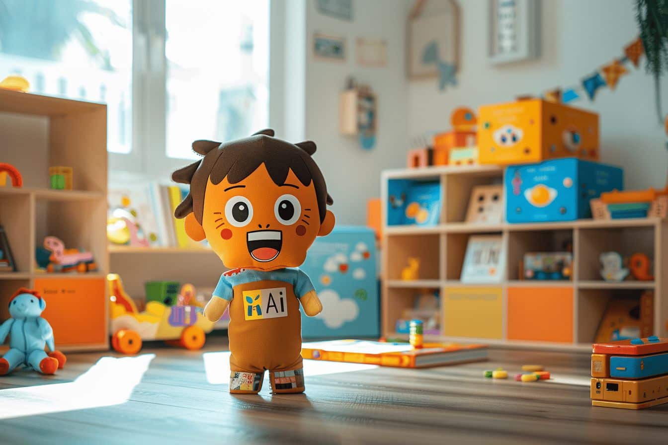 Jeux pour apprendre les émotions