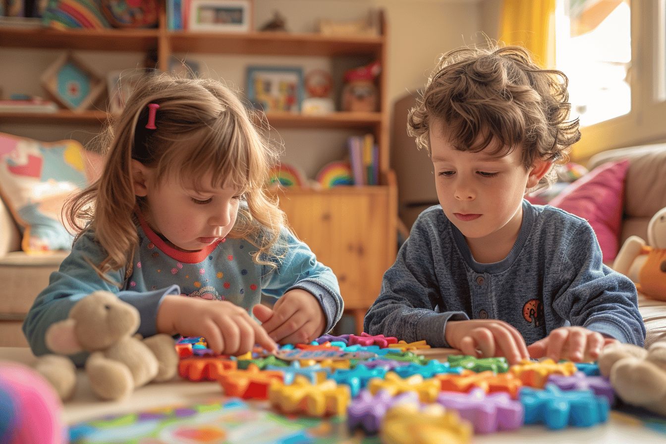 Les jeux de tri sont-ils adaptés aux enfants ayant des besoins spéciaux ?