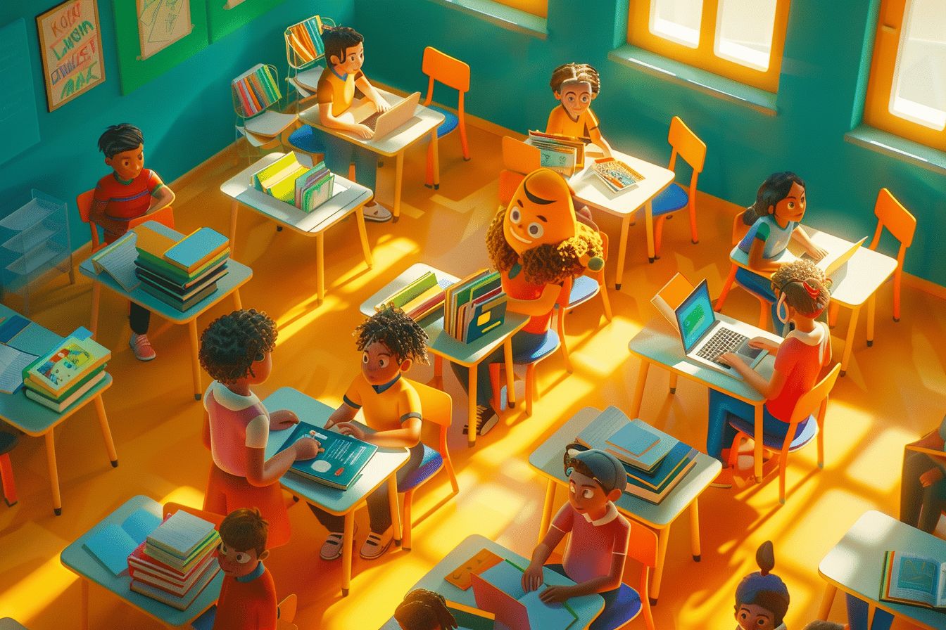 Les jeux éducatifs sont-ils adaptés à tous les niveaux scolaires ?