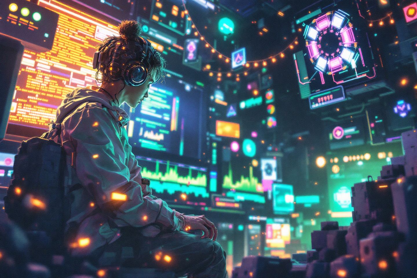 Quels sont les meilleurs jeux pour apprendre à coder ?