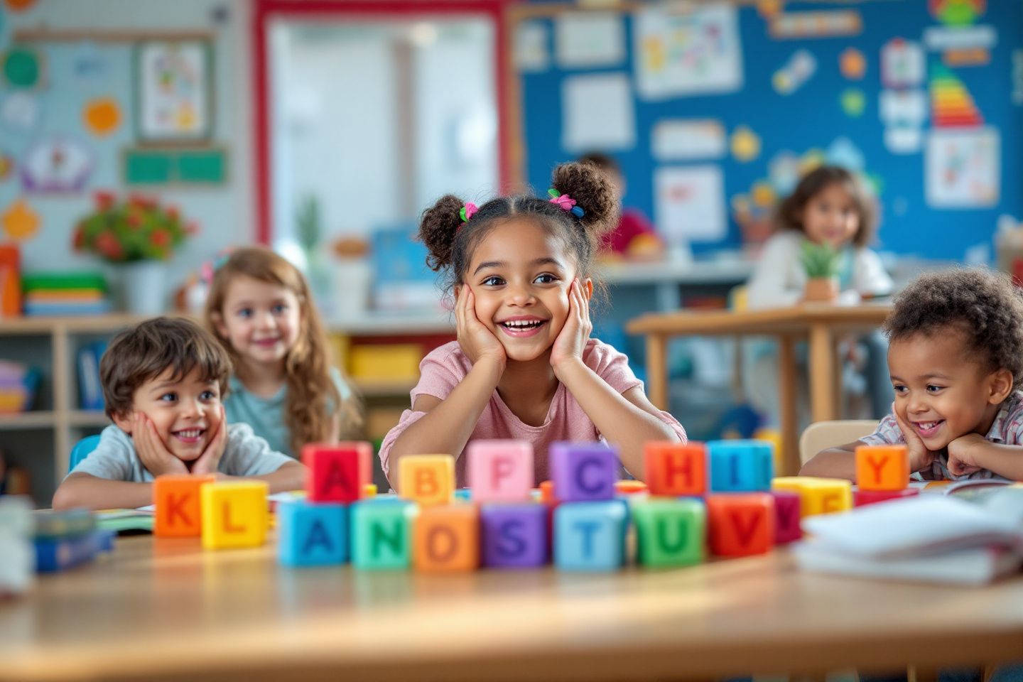 Quels sont les meilleurs jeux pour apprendre à lire ?