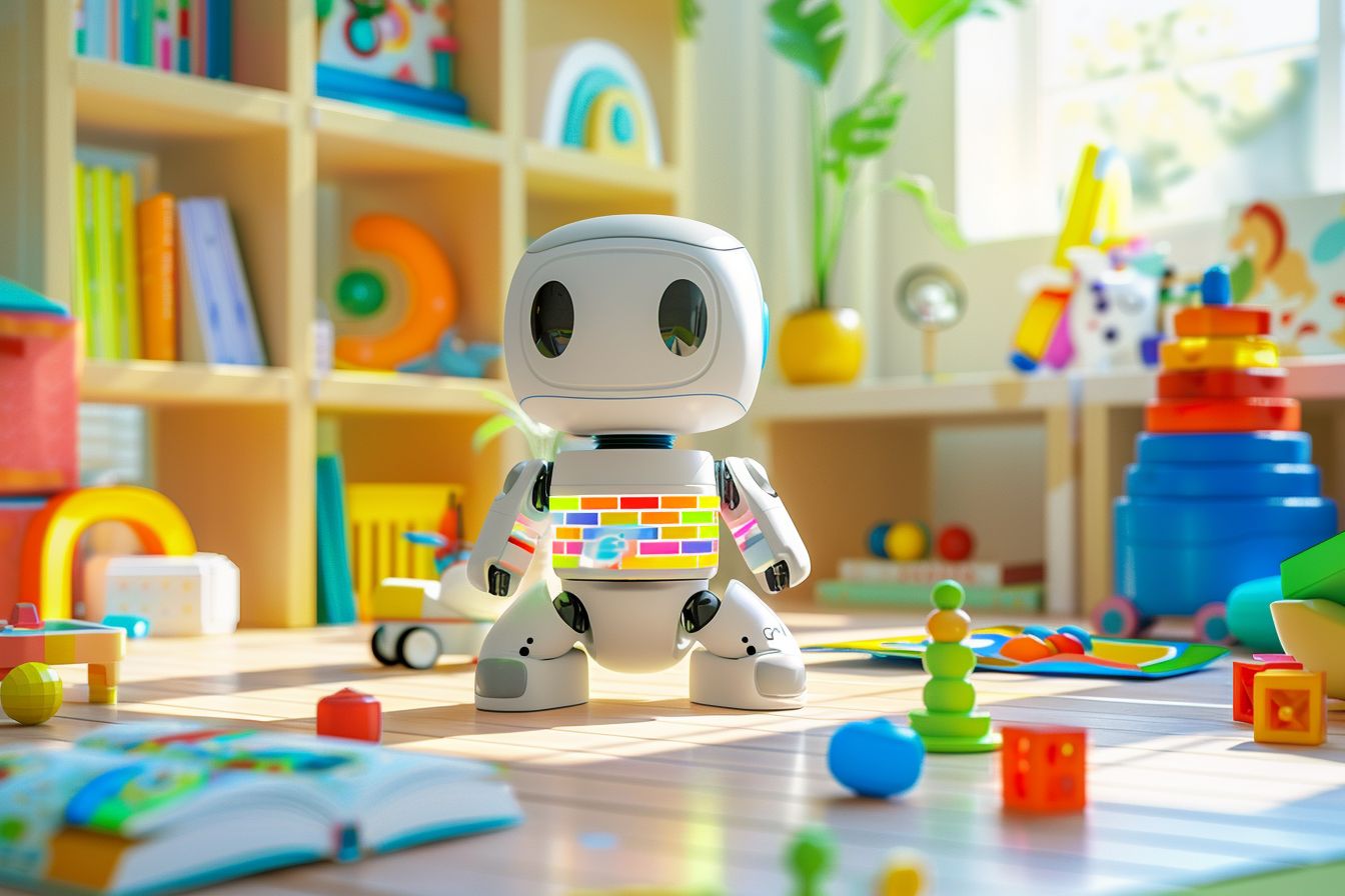 Quels sont les principaux avantages de l’apprentissage par le jeu ?