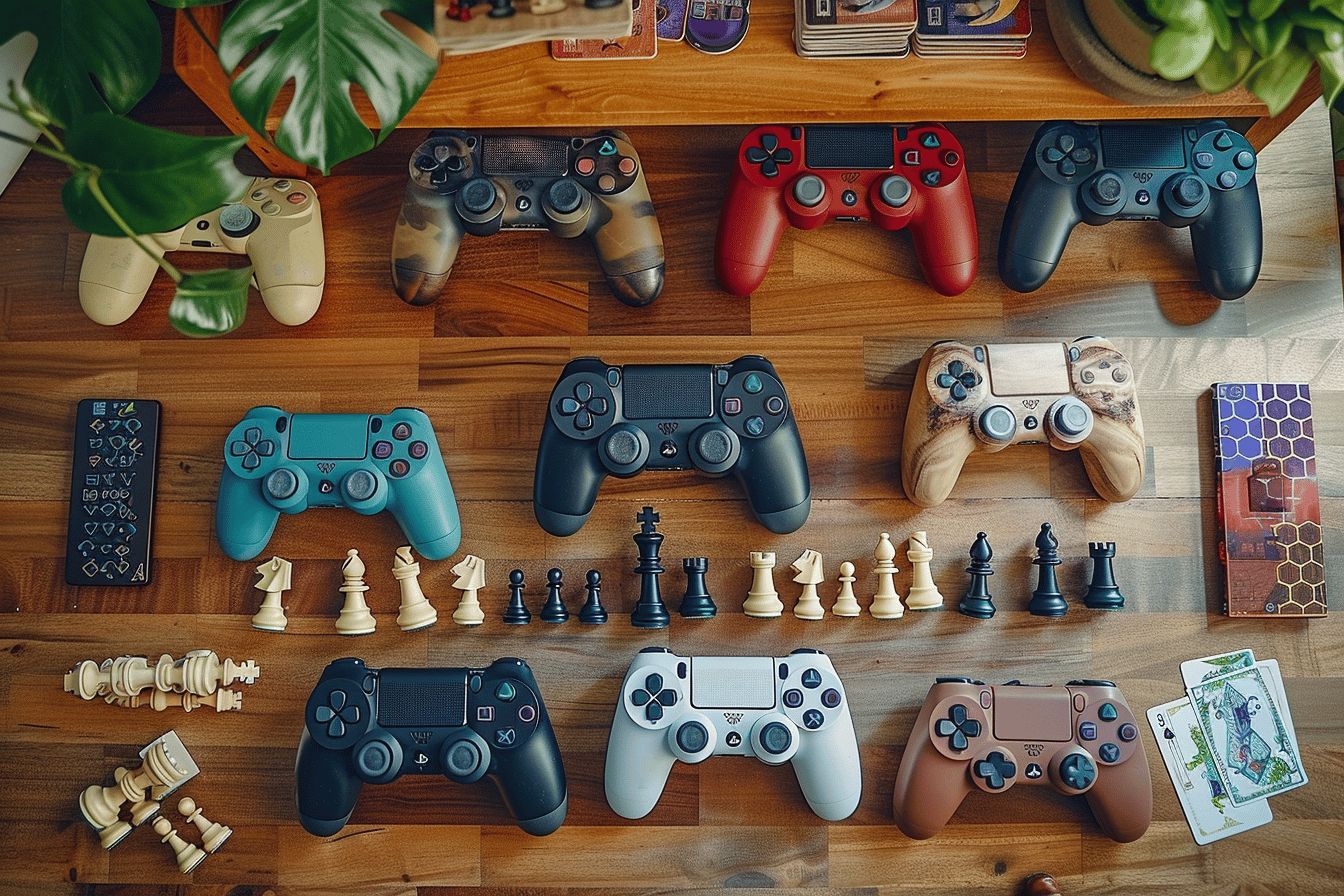 Quels types de jeux sont les plus bénéfiques pour la mémoire de travail ?